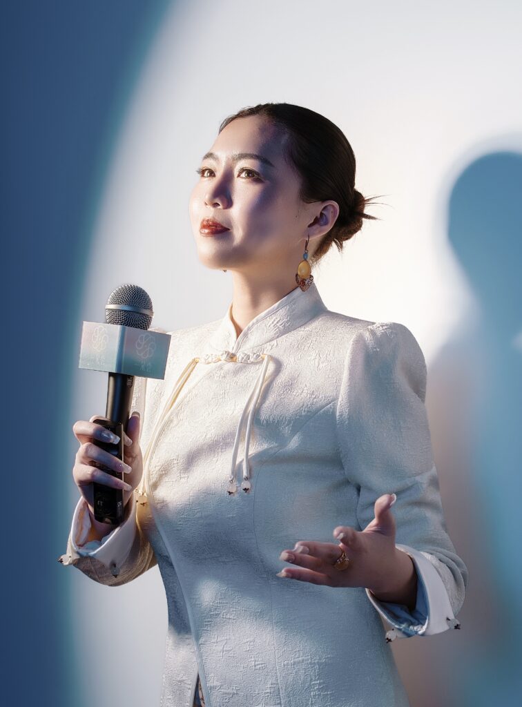 雲朵 Eudora Hsu
